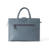 OSCAR Premium Leather Tote with Adjustable Strap