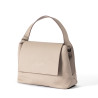 OSCAR Premium Leather Flap Shoulder & Crossbody Bag