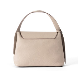 OSCAR Premium Leather Flap Shoulder & Crossbody Bag