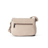 OSCAR Premium Leather Flap Bag – Shoulder & Crossbody Style