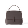 OSCAR Genuine Leather Handbag with Adjustable Strap
