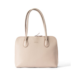 OSCAR Executive Croco Embossed Leather Tote – Work & Everyday Elegance