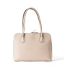 OSCAR Executive Croco Embossed Leather Tote – Work & Everyday Elegance