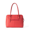 OSCAR Executive Croco Embossed Leather Tote – Work & Everyday Elegance