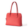 OSCAR Executive Croco Embossed Leather Tote – Work & Everyday Elegance