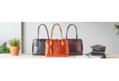 Oscar Leather Fashion BV